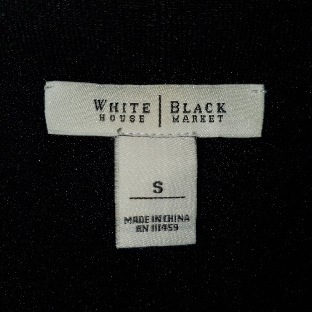 Sweater - Picture 2 of 2